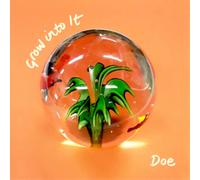 Doe Grow Into It (Vinyl LP) 12" Album