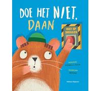 Doe het niet, Daan