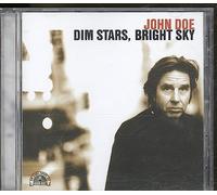 Doe, John - Dim Stars Bright Sky