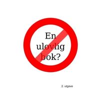 Doe John En ulovlig bok? (Tascabile)