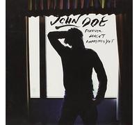 Doe John - Forever Hasn'T Happened Yet