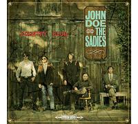 Doe John & The Sadi - Country Club