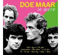 Doe Maar - De Beste