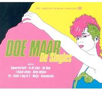 Doe Maar - De Singles