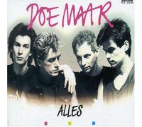 Doe Maar - Doe Maar - Alles Beste Van