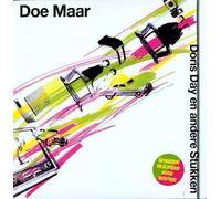 Doe Maar - Doris Day En Andere