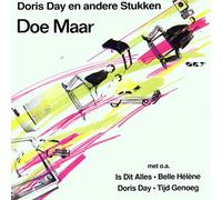 DOE MAAR - DORIS DAY EN ANDERE STUKK