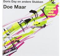 Doe Maar - Doris Day En.. -Remast-