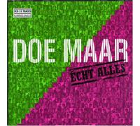 Doe Maar - Echt Alles
