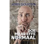 Doe maar effe normaal: #SPIRIFLUENCER