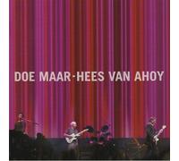 Doe Maar - Hees Van Ahoy (2 CD)