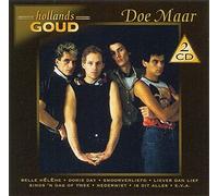 Doe Maar - Hollands Goud [BE Import]