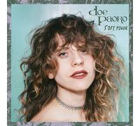 Doe Paoro Soft Power (CD)