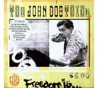 Doe Thing,John - Freedom Is