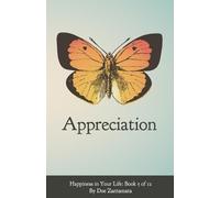 Doe Zantamata Happiness in Your Life - Book Five (Tascabile)