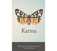 Doe Zantamata Happiness in Your Life - Book One (Tascabile)