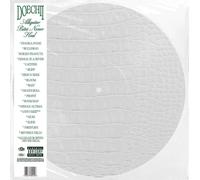 Doechii - Alligator Bites Never Heal (1 Year Anniversary Edition) (Picture Disc) (LP)