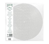 Doechii - Alligator Bites Never Heal (1 Year Anniversary Picture Disc)