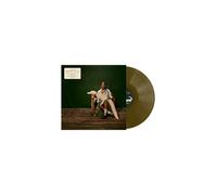 Doechii Alligator Bites Never Heal (Vinyl LP) 12" Album Coloured Vinyl