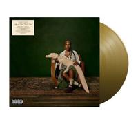 DOECHII - Alligator Bites Never Heal (2025) LP gold vinyl pre-order