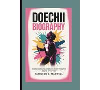 DOECHII BIOGRAPHY: Breaking Boundaries and Redefining the Sound of Hip-Hop