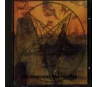 Dödheimsgard - Monumental Possession