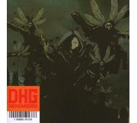 Dödheimsgard - Supervillain Outcast