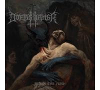 DOEDSVANGR - WITHIN THE FLESH - CD - K72z