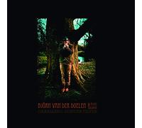 DOELEN, BJORN VAN DER & A - CABALLERO ZONDER FILTER