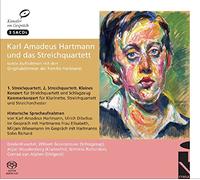Doelenk Artet/Sinfon - Complete Works With String Quartet