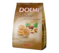 DOEMI GR.300 DELIZIE ALLA NOCCIOLA - 1 unità