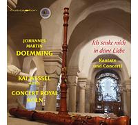 Doemming/ Wessel/ Concert Royal Koln - Ich Senke Mich In Deine Liebe