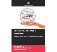 Doença de Alzheimer e demência:: Prevalência, factores de risco e intervenção não farmacológica