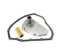 Doengdfo Jf015E Trasmissione Filtro Radiatore Guarnizione per 2012-19 Sentra Accessori 33010-Jf015