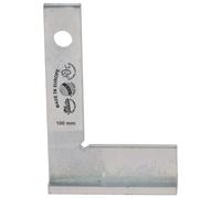 DÖNGES, 25-136001-0, Angolo di Schlosser con la lunghezza delle gambe di arresto di 100 x 70 mm