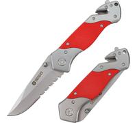 Dönges Coltello da soccorso Economy I