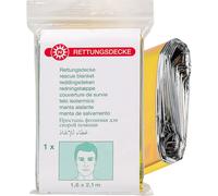 Dönges Coperta di salvataggio oro / argento