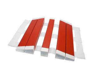 Dönges Ponte flessibile in legno tipo B / DIN 14820