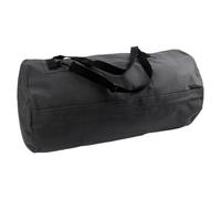 Dönges Sacca da mare nera, 85 x 45 cm, 120 l (borsa per il trasporto dell'esercito tedesco)
