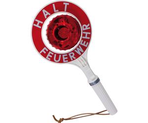 Dönges Segnale di stop "STOP VIGILI DEL FUOCO"