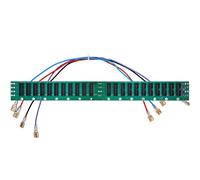 Doepfer A-100 Bus Board V6 - Adattatore di alimentazione per sintetizzatori modulari