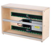 Doepfer A-100 LC6 Case 6HE PSU3