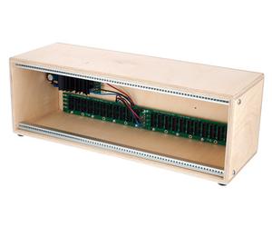 Doepfer A-100LC3 Low Cost Case