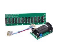 Doepfer A-100SSB V2 Small Supply/Bus - Adattatore di alimentazione per sintetizzatori modulari