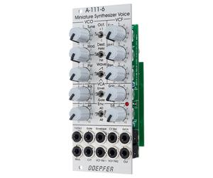 Doepfer A-111-6
