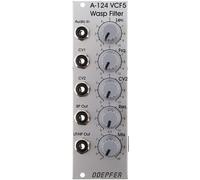Doepfer A-124 Wasp Filter