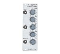 Doepfer A-125 - Effetto Sintetizzatore modulare