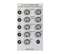 Doepfer A-137-1 Wave Multiplier I - Sintetizzatore modulare waveshaper