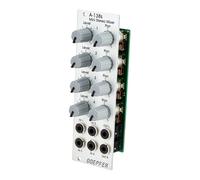 Doepfer A-138s Mini Stereo Mixer