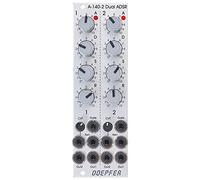 Doepfer A-140-2 Dual Micro ADSR - Sintetizzatore modulare a inviluppo